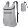 Foldable Weekend Travel Bag  Waterproof Large Capacity Lightweight Backpack 9