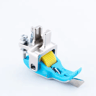 SP18 RightLeft Roller Presser Foot  Plastic Sewing Machine Accessory 5