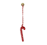 Multicolor Christmas Hanging Ornament Set 6