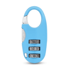 3Digit Mini Combination Padlock For Luggage  Lockers 3