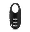3Digit Mini Combination Padlock For Luggage  Lockers 6