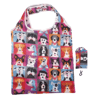 Foldable Reusable Grocery Shopping Bag 12