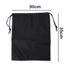 Waterproof Nylon Drawstring Storage Pouch 8