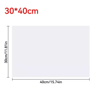 Transparent SelfAdhesive Cat Scratch Furniture Protector 2