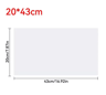 Transparent SelfAdhesive Cat Scratch Furniture Protector 6