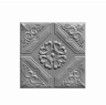 35by35cm SelfAdhesive 3D Foam Wall Panels 4