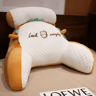 Ergonomic Reading Pillow With Adjustable Back  Lumbar Support 4