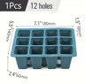 9Cell Silicone Seed Germination  Seedling Tray 4