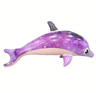 Colorful Inflatable Dolphin Toys  Fun Pool Party  Beach Water Toys For Summer Play 2