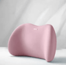 Ergonomic Memory Foam Lumbar Pillow  Back Support Cushion For Office  Bed 4