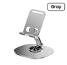 Rotating Desktop Phone  Tablet Stand  Adjustable Holder For IPhone IPad  Samsung 2