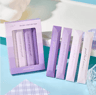 4Pcs Waterproof Adhesive Roller Tape  MessFree Glue Tape For Crafts  Scrapbooking 3