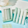 4Pcs Waterproof Adhesive Roller Tape  MessFree Glue Tape For Crafts  Scrapbooking 2