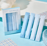 4Pcs Waterproof Adhesive Roller Tape  MessFree Glue Tape For Crafts  Scrapbooking 4