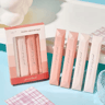 4Pcs Waterproof Adhesive Roller Tape  MessFree Glue Tape For Crafts  Scrapbooking 1