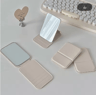 Mini Folding Makeup Mirror  Portable HighDefinition Handheld Cosmetic Mirror 5
