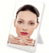 16LED Makeup Mirror  Dimmable Touch Control Tabletop Vanity Mirror 2
