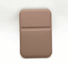 PU Leather Foldable Makeup Mirror  Portable Desktop  Pocket Vanity Mirror 5