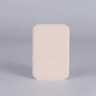 PU Leather Foldable Makeup Mirror  Portable Desktop  Pocket Vanity Mirror 3