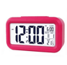 Digital LED Alarm Table Clock  Modern Desktop  Bedside Time Display 3