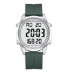 Hearkent Mens Digital Pedometer Watch  Step  Calorie Walking Fitness Tracker 1