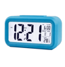 2in1 LCD Alarm Clock  Night Light  Compact WakeUp Clock With Increasing Beep 2