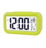 2in1 LCD Alarm Clock  Night Light  Compact WakeUp Clock With Increasing Beep 3