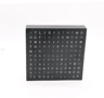 LED Letter Clock  Reading Timer  Modern Desktop Clock For Study  Decor 2
