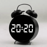 Extra Large LED Alarm Clock  EasyRead Number Display With Sound Alarm 2