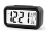 LED Digital Alarm Clock  Backlit Desk Clock With Snooze  Calendar 3