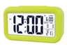 LED Digital Alarm Clock  Backlit Desk Clock With Snooze  Calendar 1
