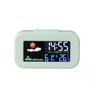 Color Display Weather Station Clock Temperature  Humidity Desk Monitor 3