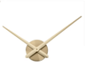 Large DIY Quartz Clock Hands  Modern 3D Wall Clock Needle Accessories 2