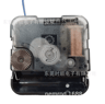 Sun 12888 Quartz Clock Movement  Jumping Second DIY Clock Mechanism 5