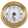 98mm Vintage Tide Clock  Nautical WallMounted Sailing Instrument 2
