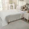 6Layer Cotton Muslin Blanket  Large Gauze Summer Quilt  Bath Towel 1