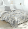 Nordic Cotton Gauze Throw Blanket  Boho Summer Sofa  Bed Cover 18