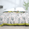Nordic Cotton Gauze Throw Blanket  Boho Summer Sofa  Bed Cover 12
