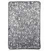DIY Coloring  Doodle Blanket  100x150cm Interactive Graffiti Lambswool Throw 2