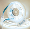 USB COB LED Strip Lights  3Key Dimmable Flexible Backlight Tape 1