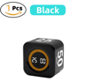 Smart Pomodoro Flip Timer  Silent Visual Countdown For Study  Cooking 11