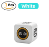 Smart Pomodoro Flip Timer  Silent Visual Countdown For Study  Cooking 7