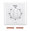 30Minute Digital Countdown Timer Switch  AC 220V 10A Electrical Timer 3