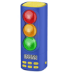 Smart Traffic Light Visual Timer  Digital Countdown Timer For Kids 4