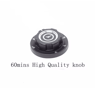 6090120Minute Mechanical Timer Switch  16A 250V Knob With Bell Reminder 3