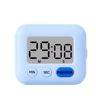 Digital LCD Kitchen Timer  Mute  Loud Alarm With 24Hour Clock 4