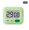 99Minute Silent Digital Timer  Magnetic Countdown Timer For Study  Kitchen 4