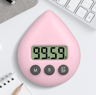 Mechanical Kitchen Timer  Countdown Alarm For Cooking Meetings  Games 2