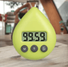 Mechanical Kitchen Timer  Countdown Alarm For Cooking Meetings  Games 5