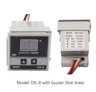 MDK DS8  DS3 Oven Timer  Countdown Cooking Alarm 4